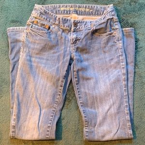 Mossimo Bootcut Jeans